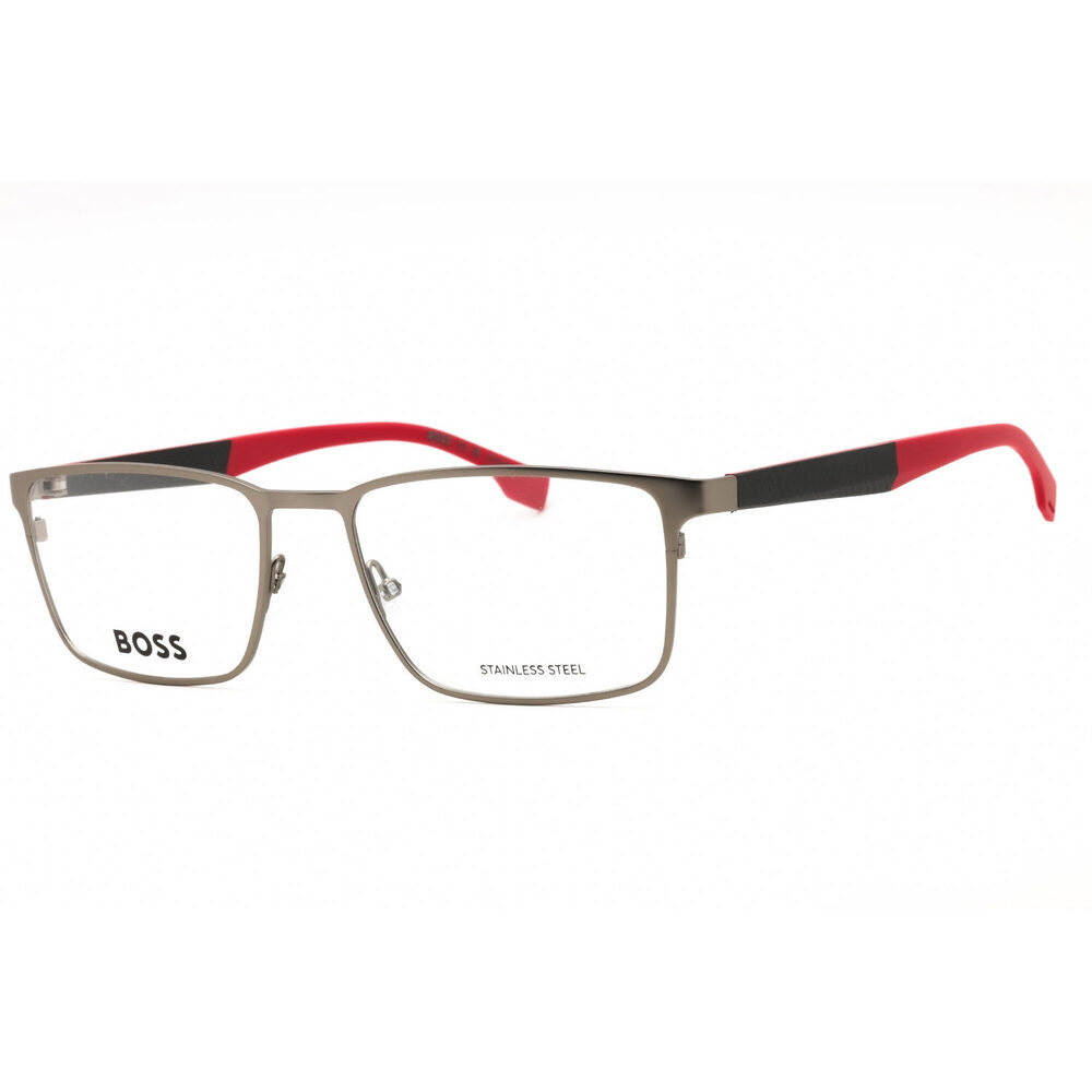 NWT Hugo Boss BOSS 1488-0GHP 00 55mm New Eyeglasses